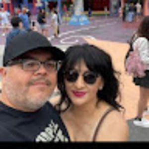 Meet your Posher, Rosalie